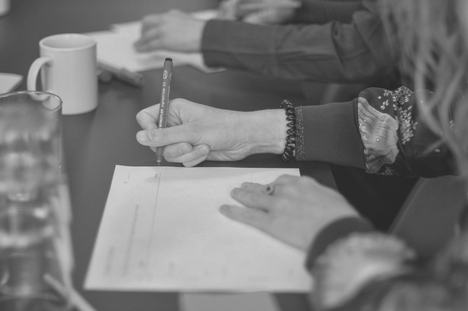 Notre bureau à Metz où nous accueillons nos clients pour des consultations personnalisées