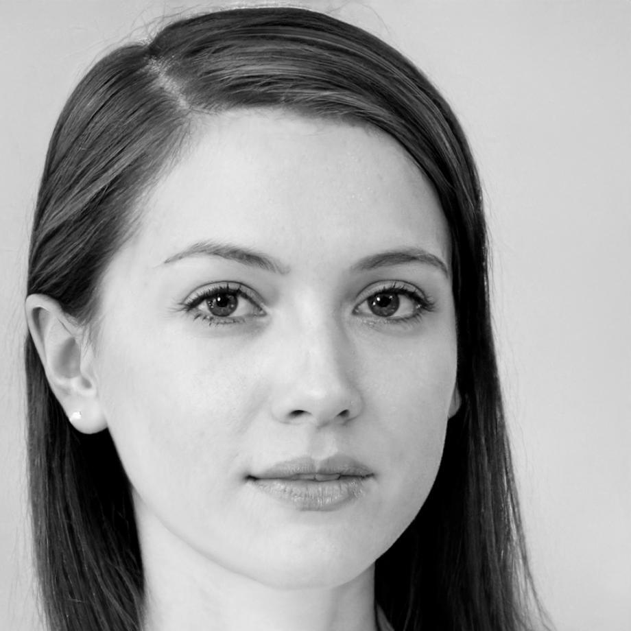 Aurélie, formatrice en gestion opérationnelle